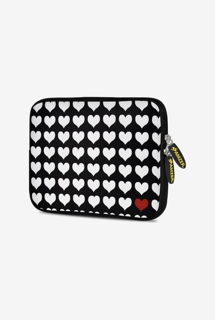 Amzer 7.75 Inch Neoprene Sleeve - Forget Me Not Amzer 7.75 Inch Neoprene Sleeve - Forget Me Not