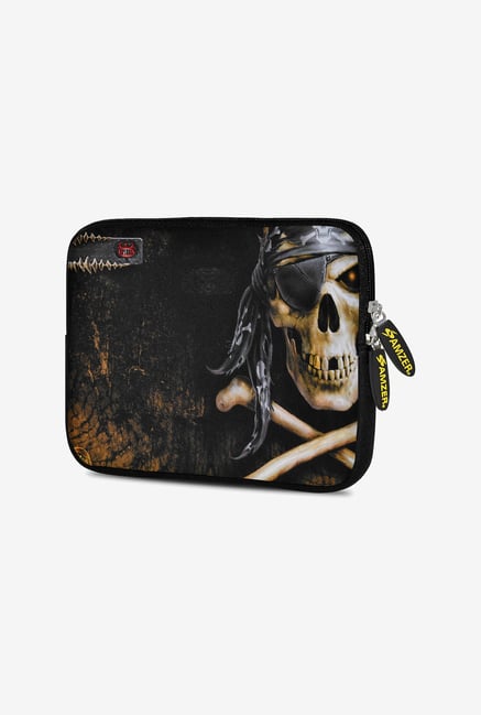 Amzer 10.5 Inch Neoprene Sleeve - Pirate Amzer 10.5 Inch Neoprene Sleeve - Pirate