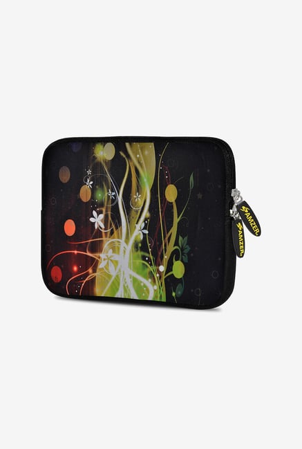 Amzer 10.5 Inch Neoprene Sleeve - Green Light Amzer 10.5 Inch Neoprene Sleeve - Green Light