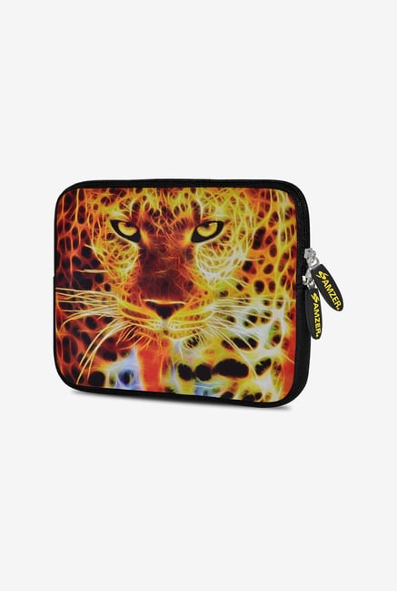 Amzer 7.75 Inch Neoprene Sleeve - Big Cat Amzer 7.75 Inch Neoprene Sleeve - Big Cat