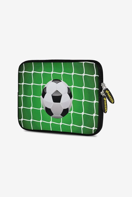 Amzer 10.5 Inch Neoprene Sleeve - Goal Amzer 10.5 Inch Neoprene Sleeve - Goal