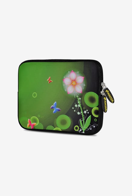Amzer 10.5 Inch Neoprene Sleeve - Daisy Dream Amzer 10.5 Inch Neoprene Sleeve - Daisy Dream