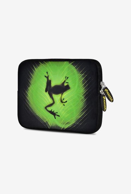 Amzer 10.5 Inch Neoprene Sleeve - Rhythm Frog Amzer 10.5 Inch Neoprene Sleeve - Rhythm Frog