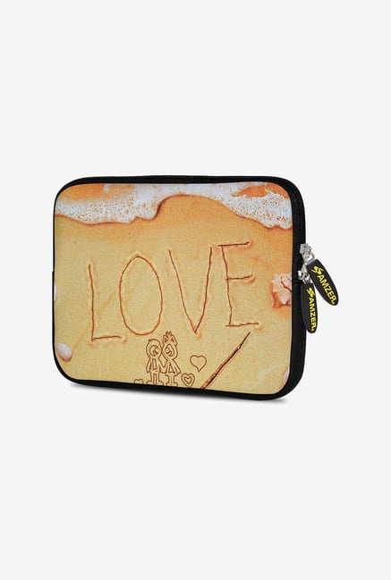 Amzer 10.5 Inch Neoprene Sleeve - Surf Love Amzer 10.5 Inch Neoprene Sleeve - Surf Love