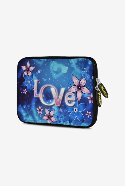 Amzer 10.5 Inch Neoprene Sleeve - Peony Love Lasts Amzer 10.5 Inch Neoprene Sleeve - Peony Love Lasts