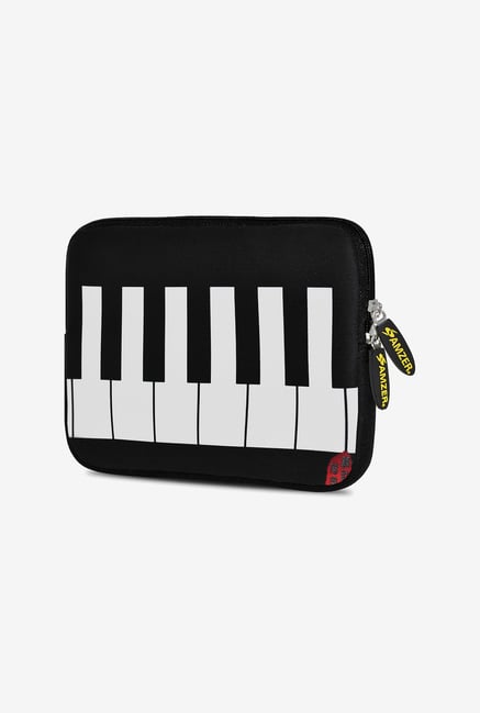 Amzer 7.75 Inch Neoprene Sleeve - Keyboard Keys Amzer 7.75 Inch Neoprene Sleeve - Keyboard Keys