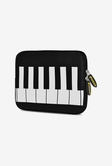 Amzer 10.5 inch Neoprene Sleeve - Keyboard Keys Amzer 10.5 inch Neoprene Sleeve - Keyboard Keys