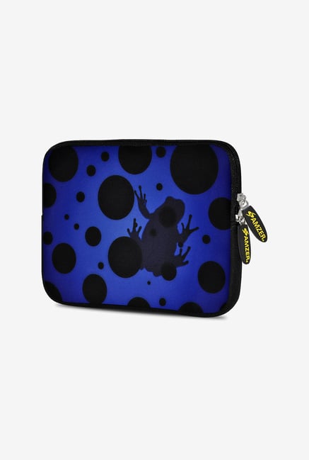 Amzer 7.75 Inch Neoprene Sleeve - Blue Night Universe Amzer 7.75 Inch Neoprene Sleeve - Blue Night Universe
