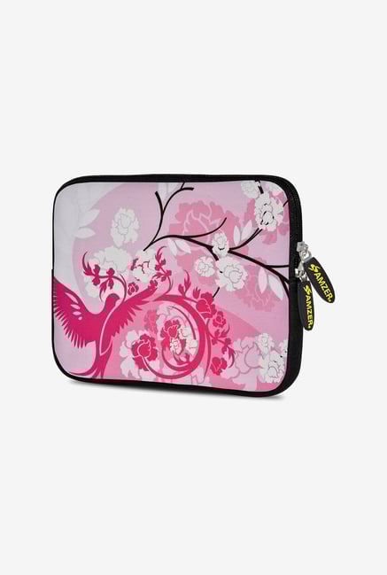 Amzer 10.5 Inch Neoprene Sleeve - Pink Bay Amzer 10.5 Inch Neoprene Sleeve - Pink Bay