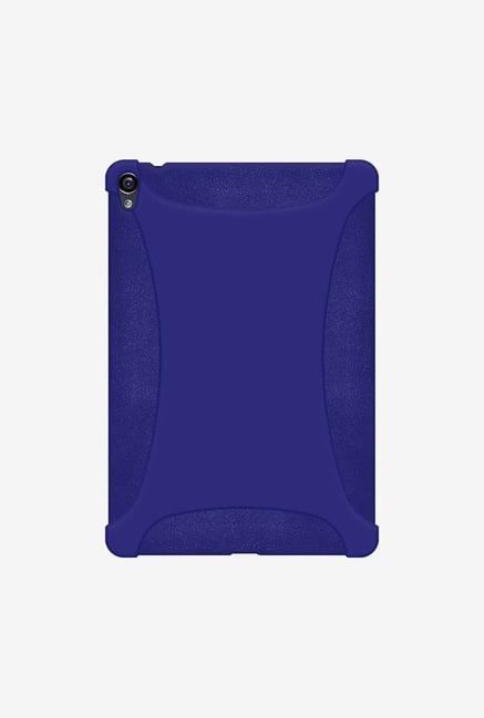 Amzer Silicone Skin Jelly Case Blue for Nexus 9 Amzer Silicone Skin Jelly Case Blue for Nexus 9