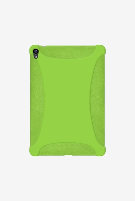 Amzer Silicone Skin Jelly Case Green for Nexus 9 Amzer Silicone Skin Jelly Case Green for Nexus 9