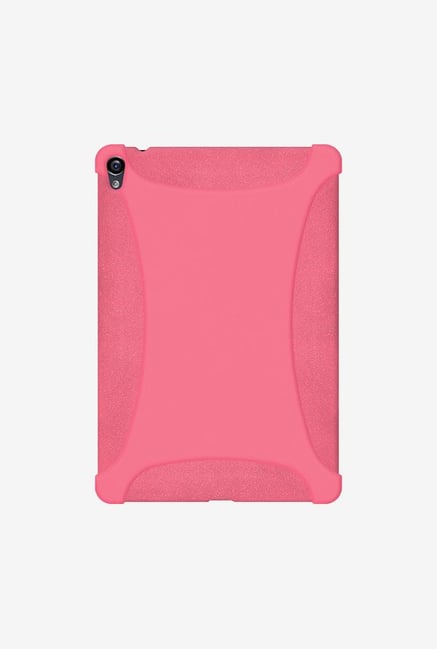 Amzer Silicone Skin Jelly Case Baby Pink for Nexus 9 Amzer Silicone Skin Jelly Case Baby Pink for Nexus 9