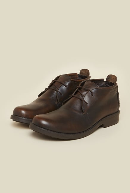 Buckaroo Portillo Tan Chukka Shoes Buckaroo Portillo Tan Chukka Shoes