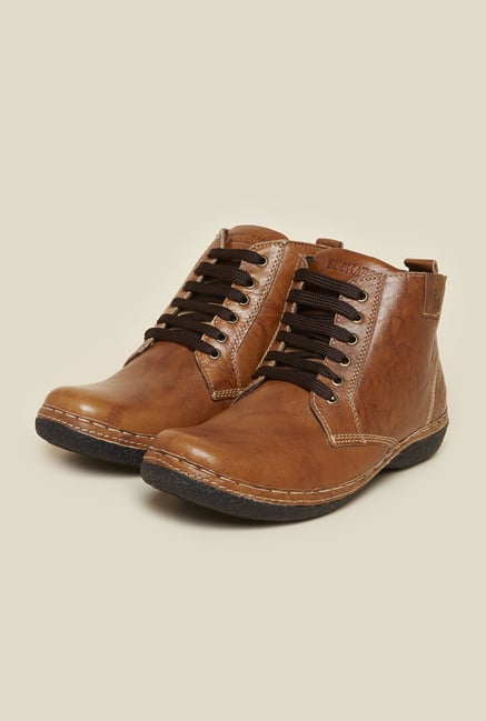 Buckaroo Foster Tan Casual Boots Buckaroo Foster Tan Casual Boots
