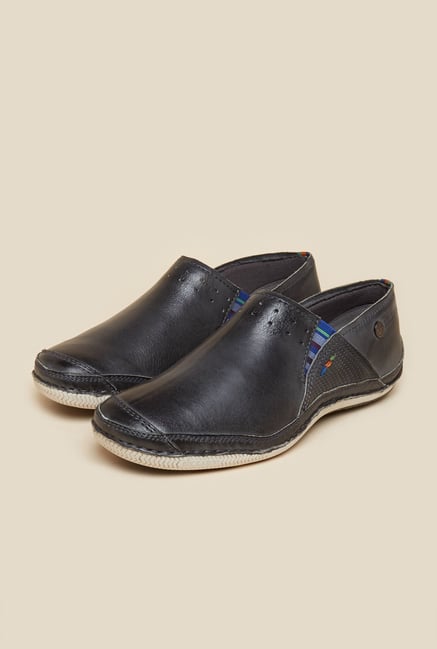 Buckaroo Slagron Blue Loafers Buckaroo Slagron Blue Loafers