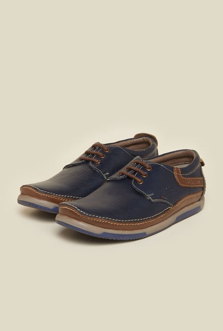 Buckaroo Nadal Blue Sneakers Buckaroo Nadal Blue Sneakers