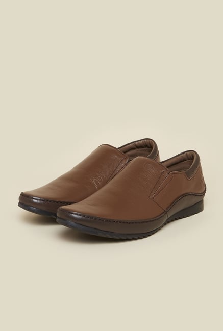 Buckaroo Fierros Tan Loafers Buckaroo Fierros Tan Loafers