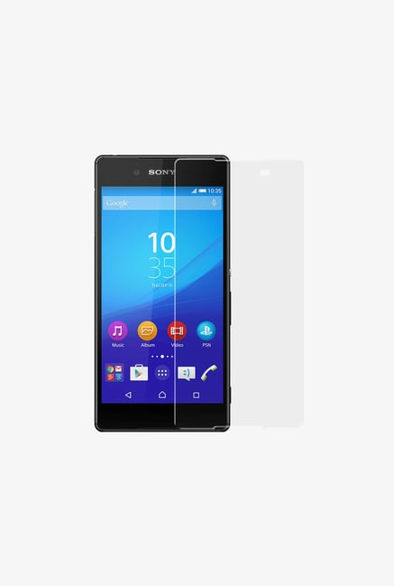 Amzer Kristal Tempered Glass Screen Protector for Xperia Z3+ Amzer Kristal Tempered Glass Screen Protector for Xperia Z3+