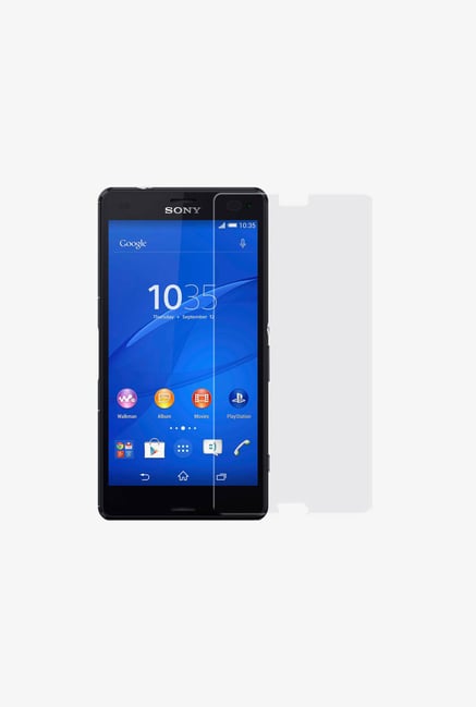 Amzer Kristal Tempered Glass for Sony Xperia Z4 Compact Amzer Kristal Tempered Glass for Sony Xperia Z4 Compact