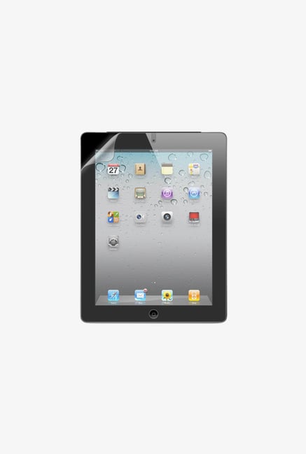 Amzer ShatterProof Screen Protector for Apple iPad 2 Amzer ShatterProof Screen Protector for Apple iPad 2