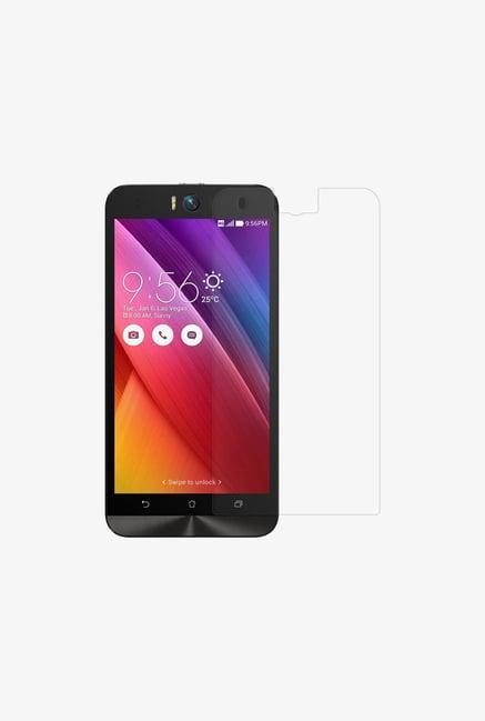 Amzer Kristal Clear Screen Protector for Asus Zenfone Selfie Amzer Kristal Clear Screen Protector for Asus Zenfone Selfie