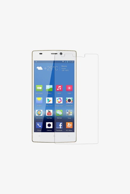 Amzer Kristal Clear Screen Protector for Gionee Slim S5.5 Amzer Kristal Clear Screen Protector for Gionee Slim S5.5
