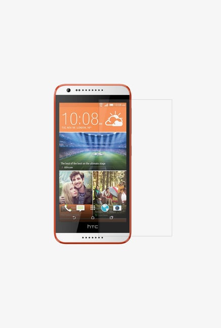 Amzer Kristal Clear Screen Protector for HTC Desire 620 Amzer Kristal Clear Screen Protector for HTC Desire 620