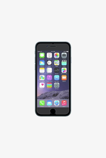 Amzer Kristal Clear Screen Protector for iPhone 6 Amzer Kristal Clear Screen Protector for iPhone 6