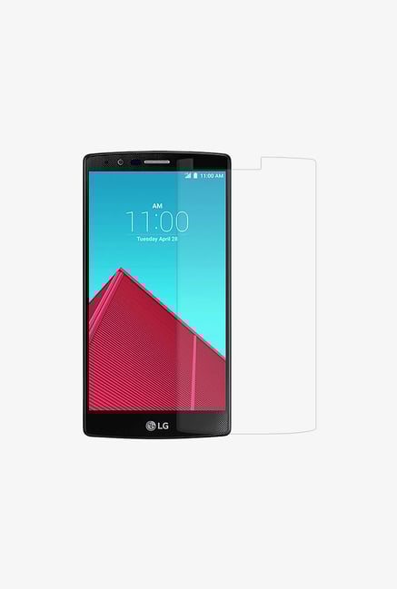 Amzer Kristal Clear Screen Protector for LG G4 Amzer Kristal Clear Screen Protector for LG G4