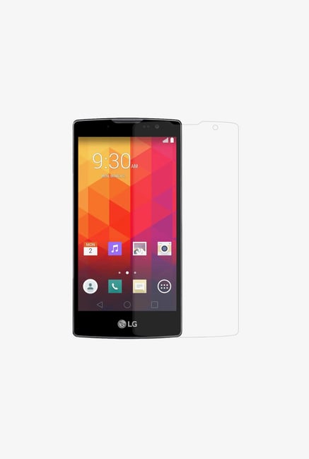 Amzer Kristal Clear Screen Protector for LG Spirit C70 LTE Amzer Kristal Clear Screen Protector for LG Spirit C70 LTE