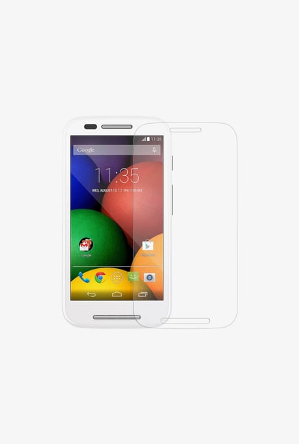 Amzer Kristal Clear Screen Protector for Motorola Moto E Amzer Kristal Clear Screen Protector for Motorola Moto E