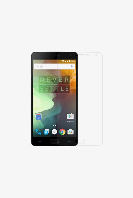 Amzer Kristal Clear Screen Protector for OnePlus 2 Amzer Kristal Clear Screen Protector for OnePlus 2