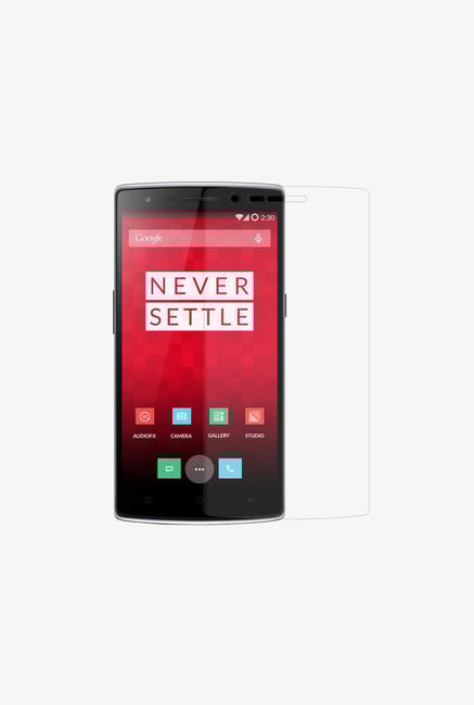 Amzer Kristal Clear Screen Protector for OnePlus One Amzer Kristal Clear Screen Protector for OnePlus One