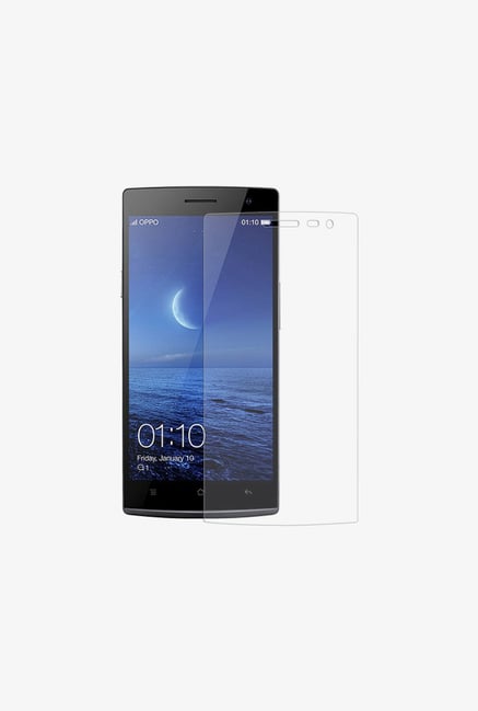 Amzer Kristal Clear Screen Protector for OPPO Find 7 Amzer Kristal Clear Screen Protector for OPPO Find 7