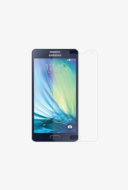 Amzer Kristal Clear Screen Protector for Samsung A7 Duos Amzer Kristal Clear Screen Protector for Samsung A7 Duos