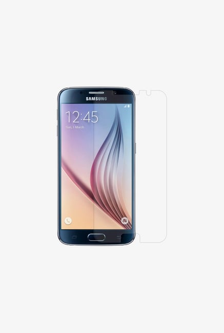 Amzer Kristal Clear Screen Protector for Samsung Galaxy S6 Amzer Kristal Clear Screen Protector for Samsung Galaxy S6