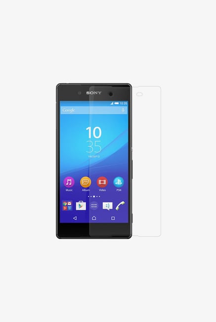 Amzer Kristal Clear Screen Protector for Sony Xperia Z3 Plus Amzer Kristal Clear Screen Protector for Sony Xperia Z3 Plus