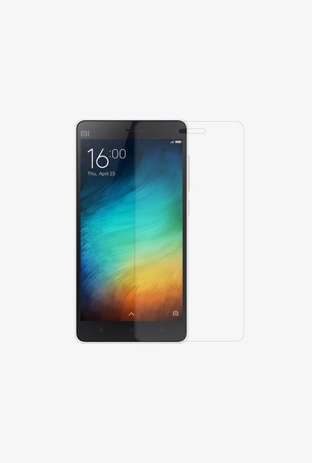 Amzer Kristal Clear Screen Protector for Xiaomi Mi 4c Amzer Kristal Clear Screen Protector for Xiaomi Mi 4c