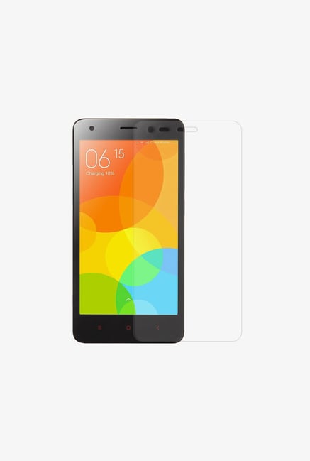 Amzer Kristal Clear Screen Protector for Xiaomi Redmi 2 Amzer Kristal Clear Screen Protector for Xiaomi Redmi 2
