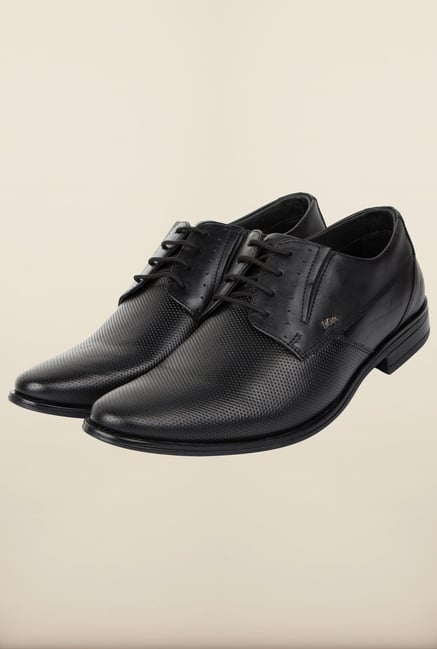 Lee Cooper Black Formal Shoes Lee Cooper Black Formal Shoes