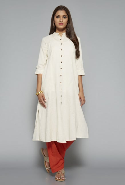 Utsa Tang Solid Patiala Salwar Utsa Tang Solid Patiala Salwar
