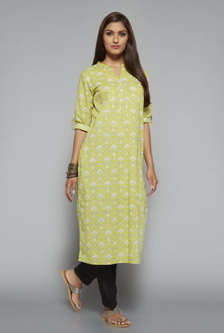 Utsa Black Solid Salwar Utsa Black Solid Salwar