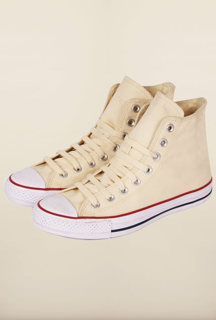 Converse Natural White Sneakers Converse Natural White Sneakers