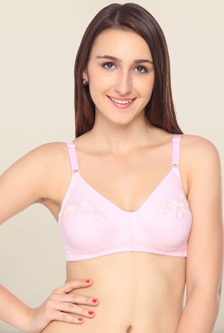 Lovable Pink U-Cup Bra Lovable Pink U-Cup Bra