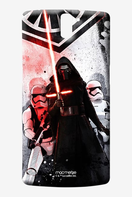 Macmerise Kylos Troop Sublime Case for Oneplus One Macmerise Kylos Troop Sublime Case for Oneplus One