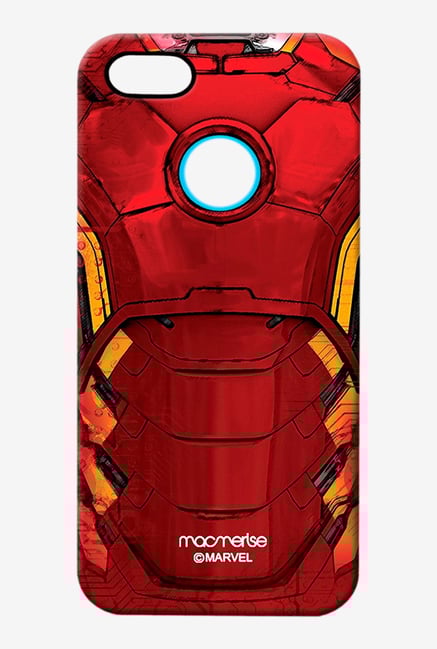 Macmerise Suit of Armour Pro Case for iPhone 5/5S Macmerise Suit of Armour Pro Case for iPhone 5/5S