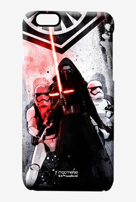 Macmerise Kylos Troop Pro Case for iPhone 6S Macmerise Kylos Troop Pro Case for iPhone 6S