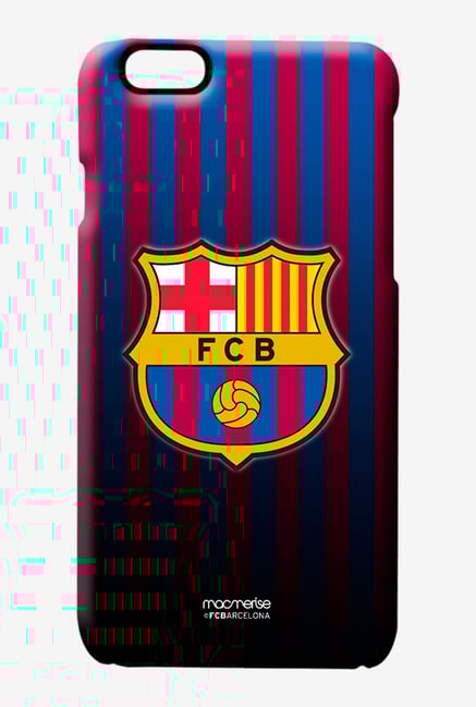 Macmerise FCB Crest Pro Case for iPhone 6S Macmerise FCB Crest Pro Case for iPhone 6S