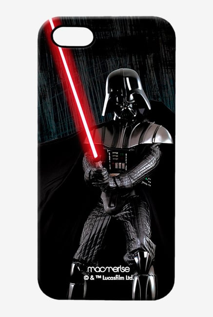 Macmerise The Crimson Saber Pro Case for iPhone 5/5S Macmerise The Crimson Saber Pro Case for iPhone 5/5S