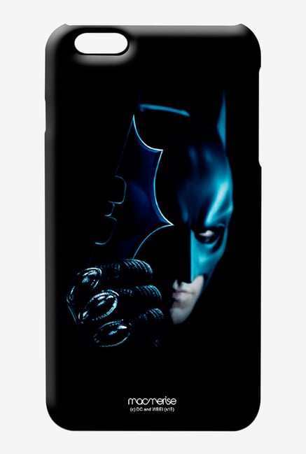 Macmerise I am Batman Pro Case for iPhone 6 Plus Macmerise I am Batman Pro Case for iPhone 6 Plus